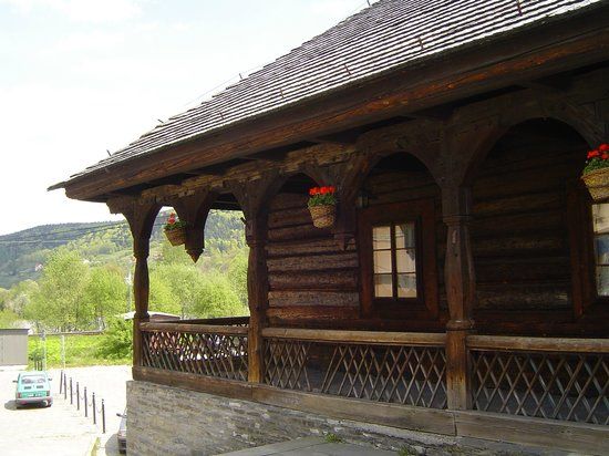 Karczma Rzym